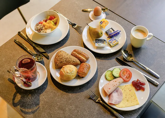 Ibis Styles 3*