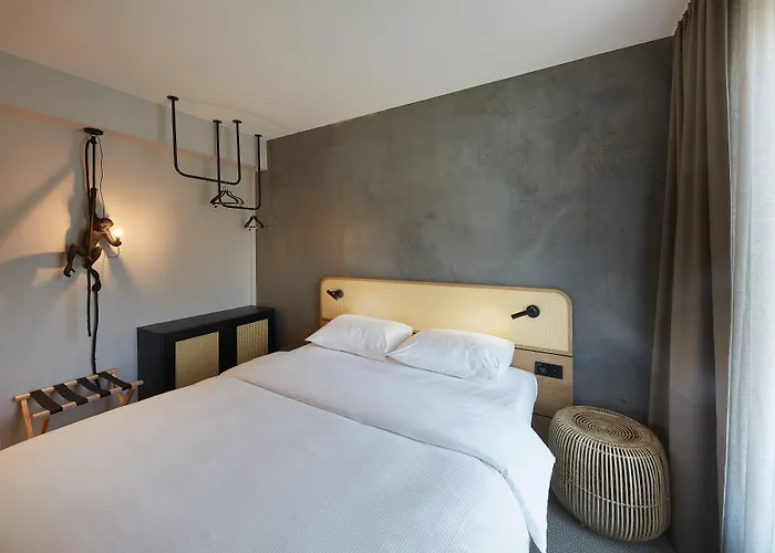 Ibis Styles Ξενοδοχείο Μπαϊρόιτ