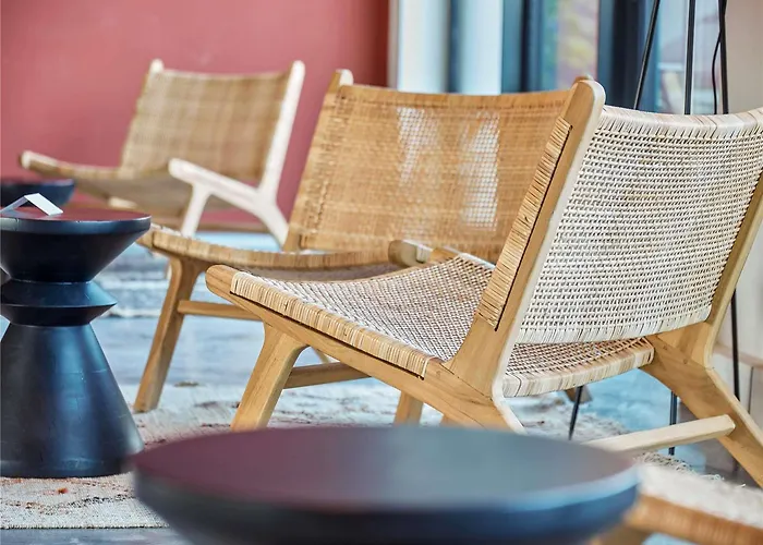 Hotel Ibis Styles Bayreuth