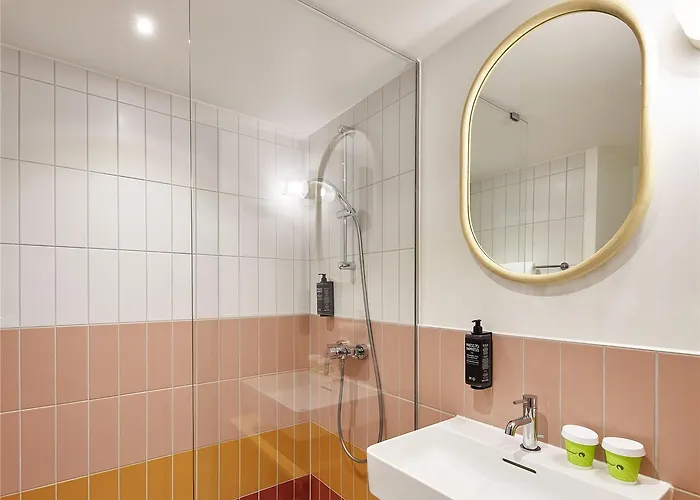 Ibis Styles 3*