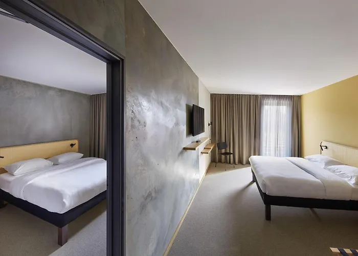 Ibis Styles 3* Bayreuth
