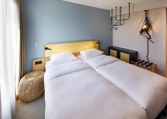 Ξενοδοχείο Ibis Styles 3*