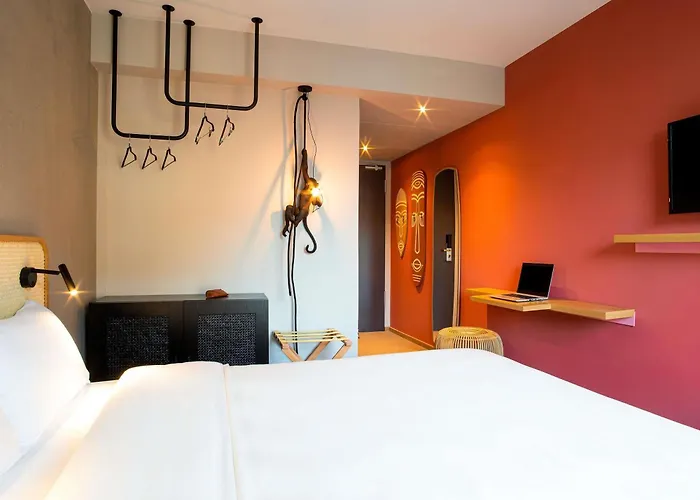 Ibis Styles Hotel Bayreuth