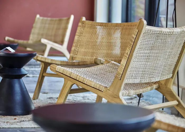 Ξενοδοχείο Ibis Styles Μπαϊρόιτ