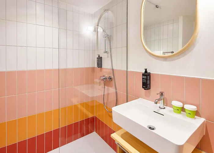 Ibis Styles Μπαϊρόιτ