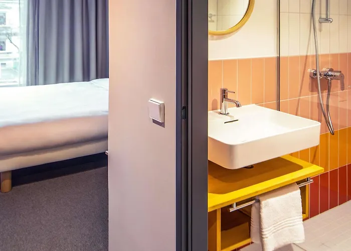 Ibis Styles Ξενοδοχείο