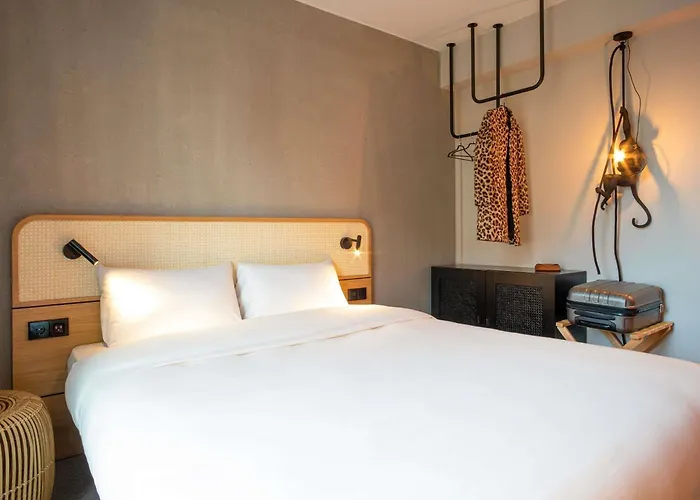 Hotel Ibis Styles