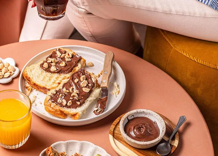Ibis Styles Μπαϊρόιτ