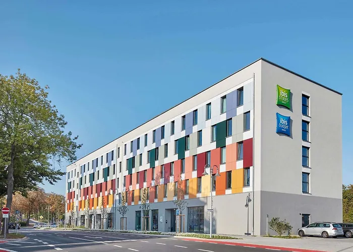 Ibis Styles Ξενοδοχείο 3*