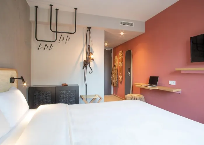 Ξενοδοχείο Ibis Styles Μπαϊρόιτ